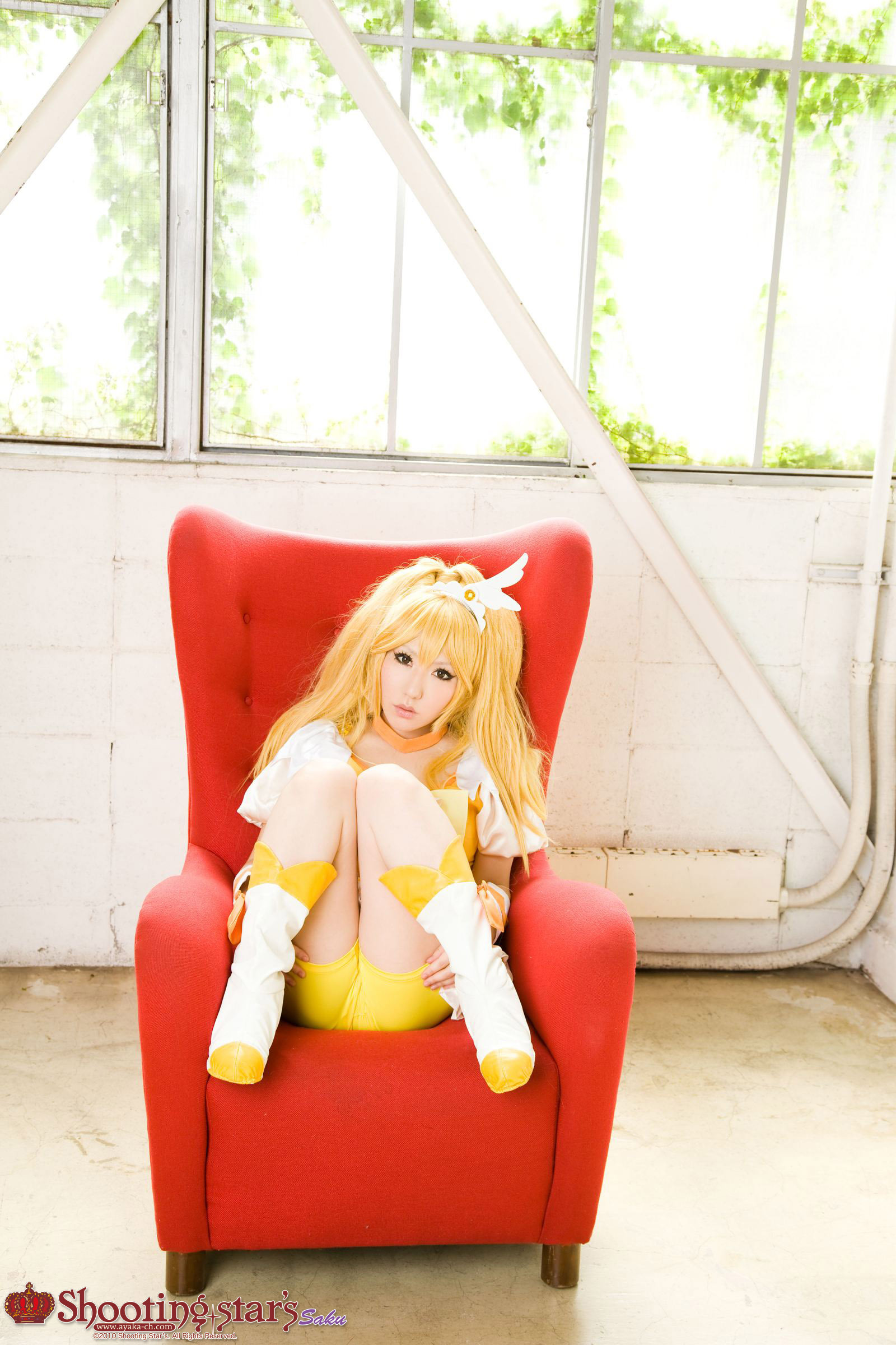 [Cosplay] New Pretty Cure Sunshine Gallery 1